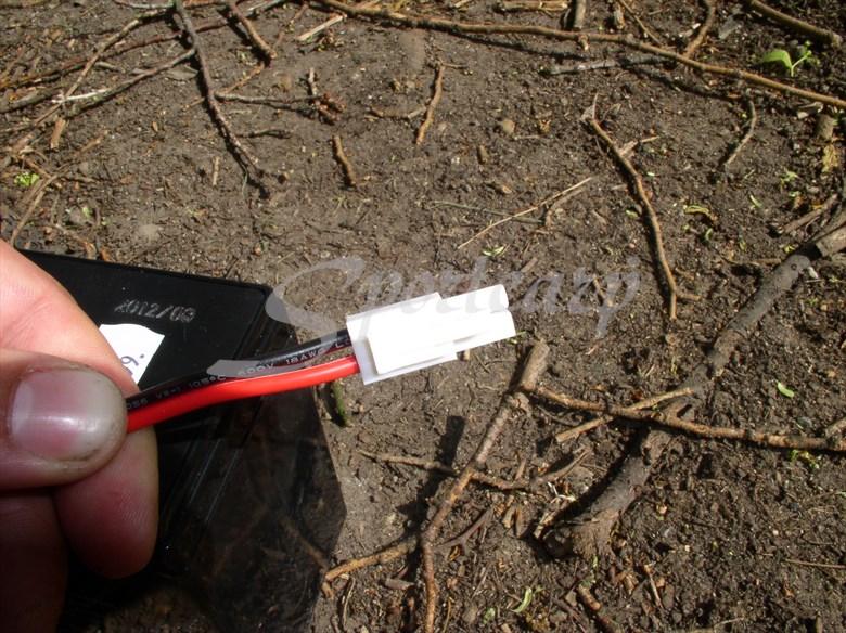 Zavážecí loďka SPORTCARP PROFI 2,4GHz+zdarma doprava
