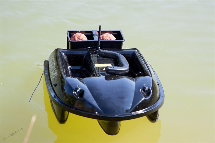 Sportcarp přídavná vnadící komora k zavážecí loďce Profi