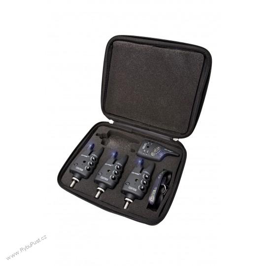 SET Q9-RGB 3+1