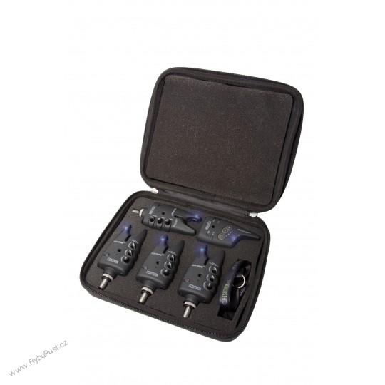 SET Q9-RGB 4+1