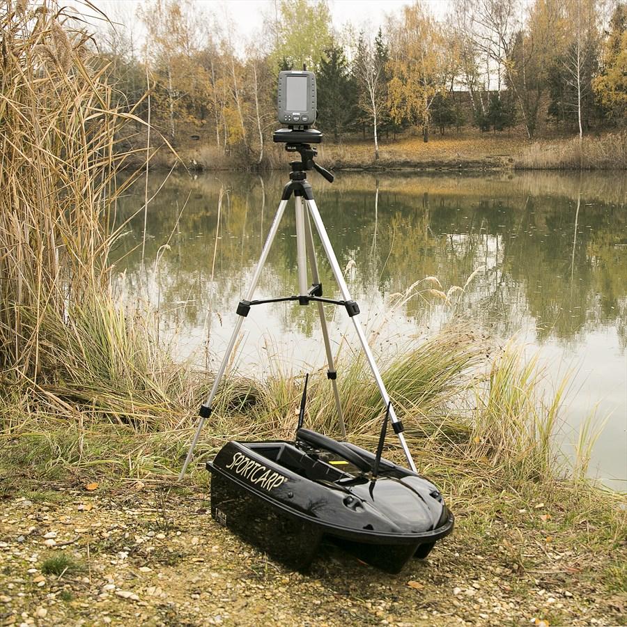 Sportcarp barevný sonar k zavážecím lodičkám
