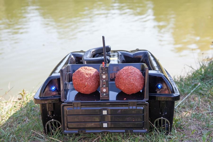 Sportcarp přídavná vnadící komora k zavážecí loďce Profi